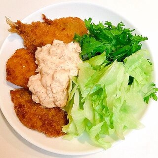 冷凍エビカツレシピ 作り方の人気順 簡単料理の楽天レシピ